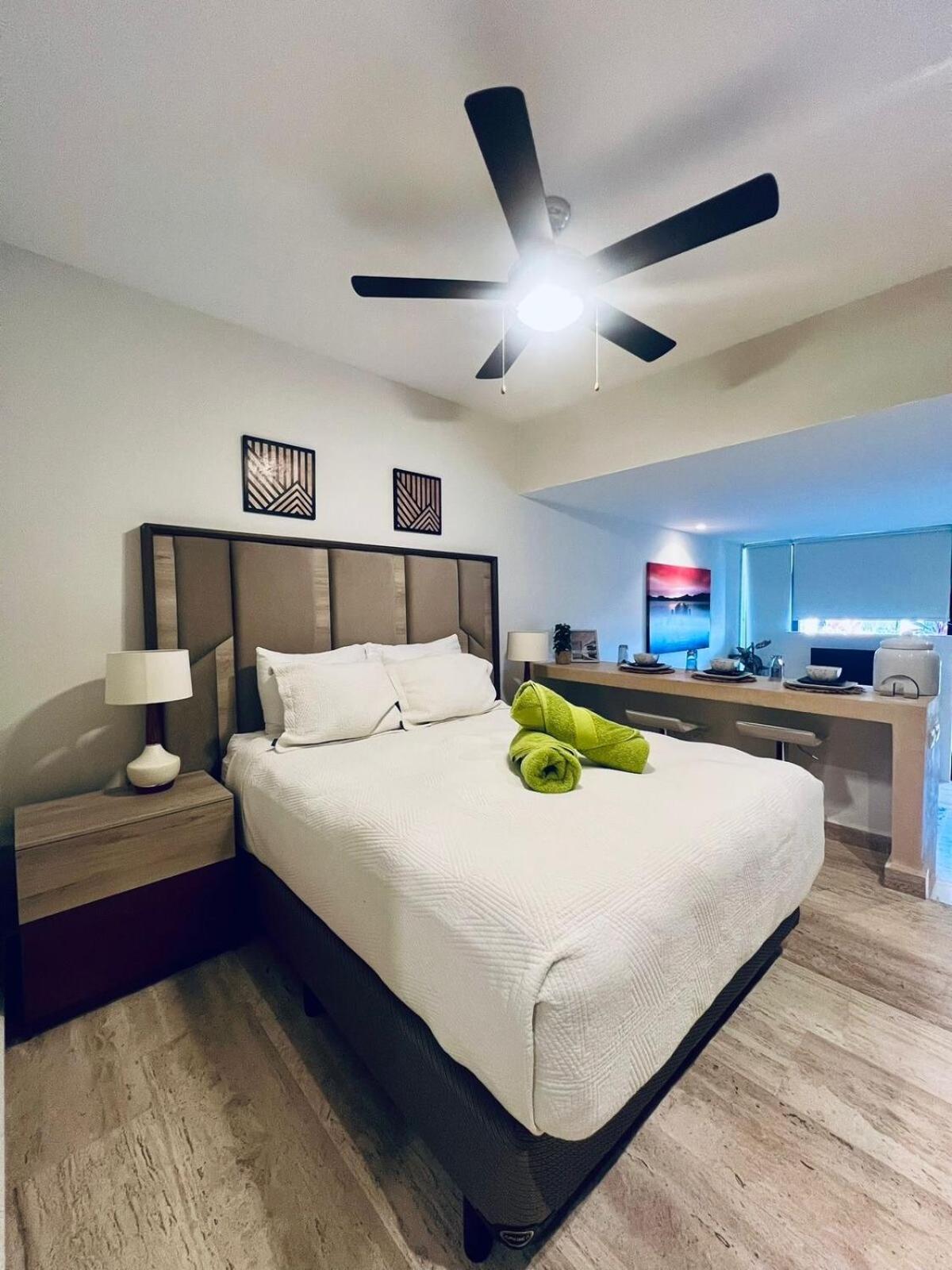 Luxurious studio, Playa del Carmen, imagen 4