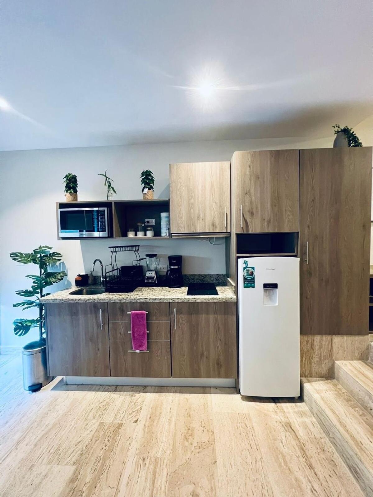 Luxurious studio, Playa del Carmen, foto 8