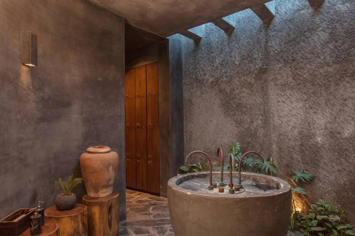Nature Retreat Tulum Apartment with Tub and Terrace, imagen 3
