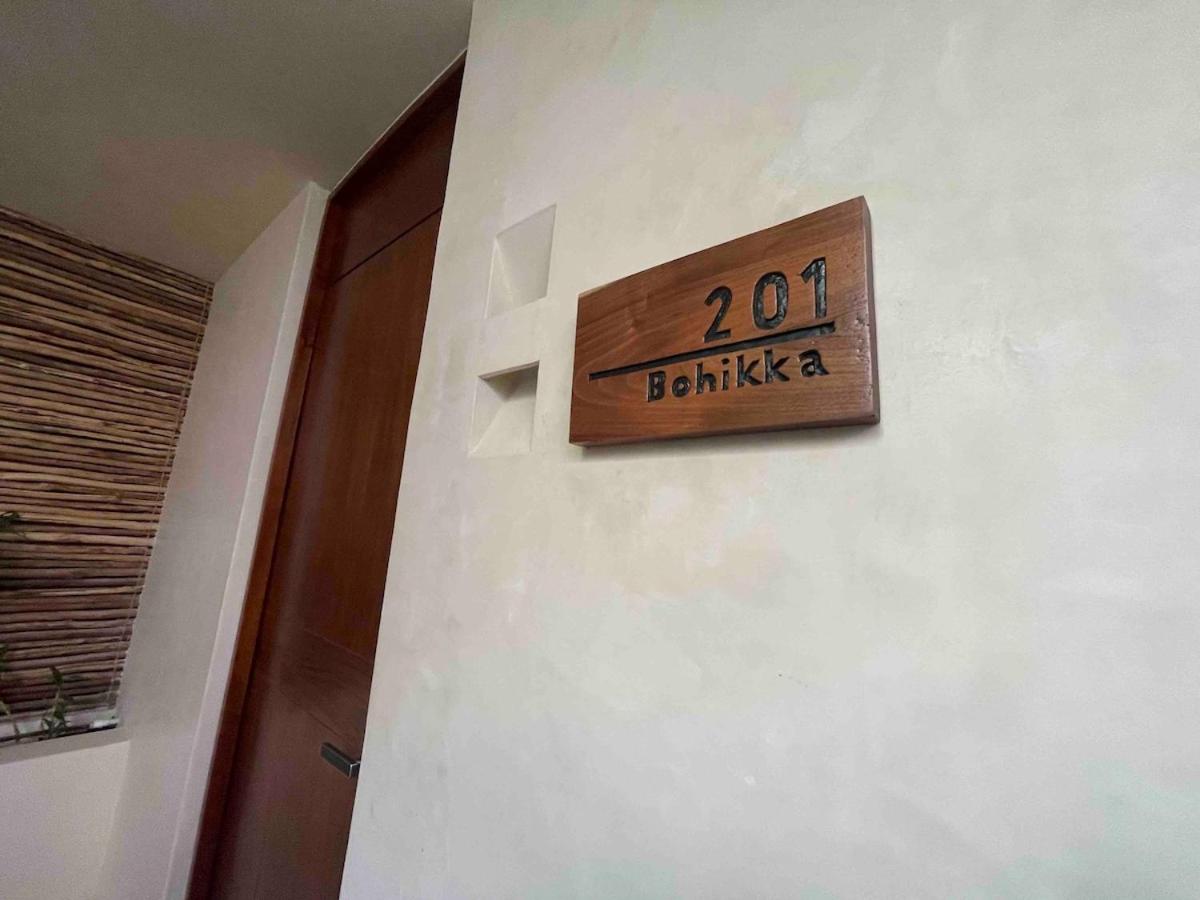 Nature Retreat Tulum Apartment with Tub and Terrace, foto 6