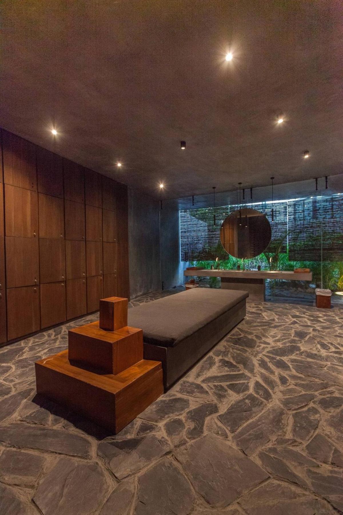 Nature Retreat Tulum Apartment with Tub and Terrace, foto 12