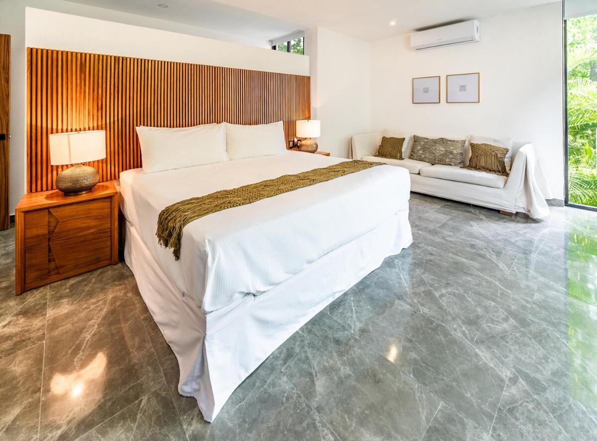 Stunning modern villa with pool and beach access, foto 11