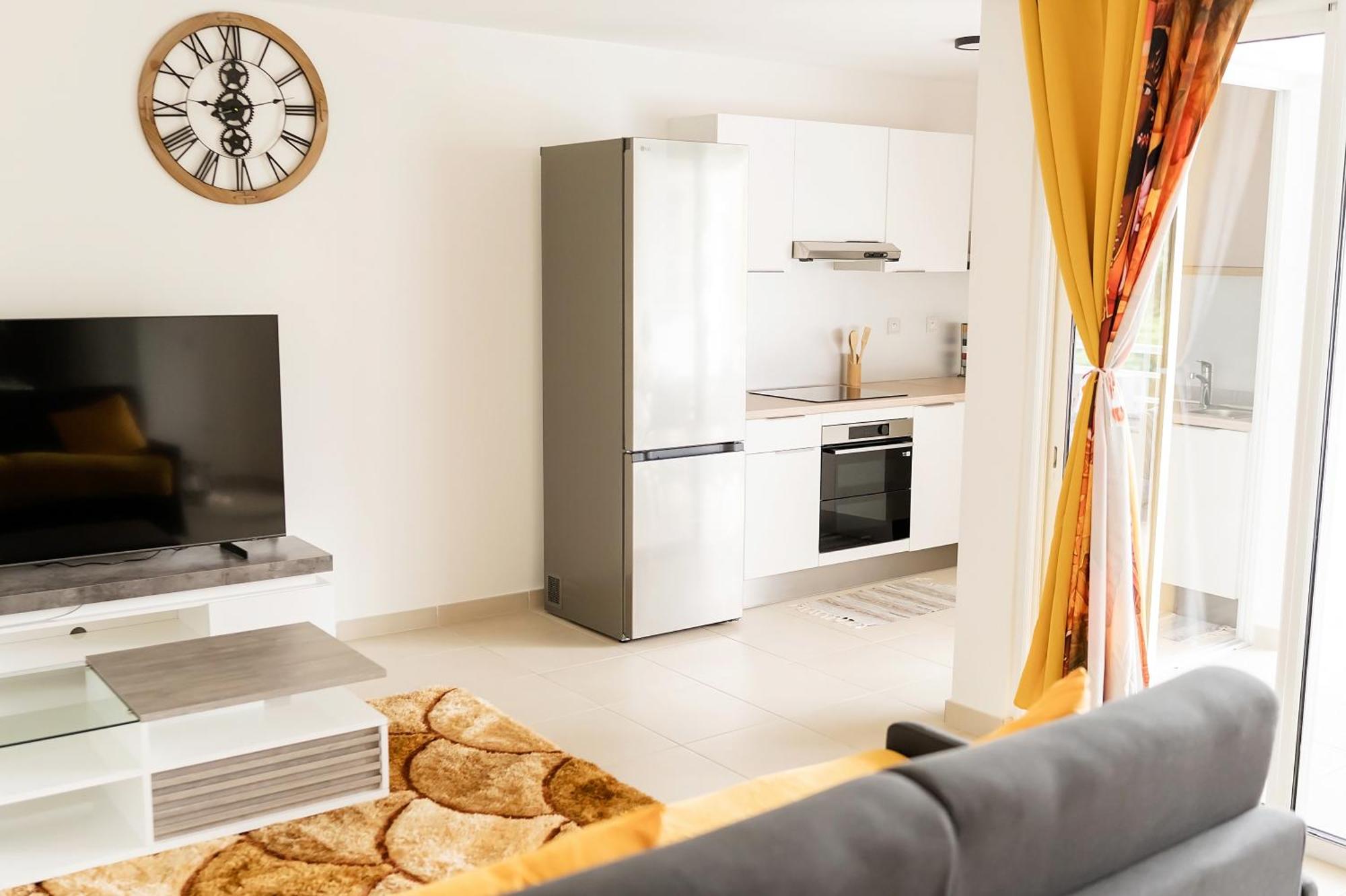 appartement neuf au coeur du diamant, foto 15