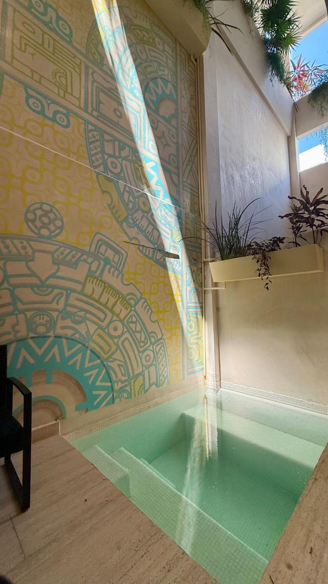 Luxurious Loft - Private Plunge Pool - Rooftop, imagen 2