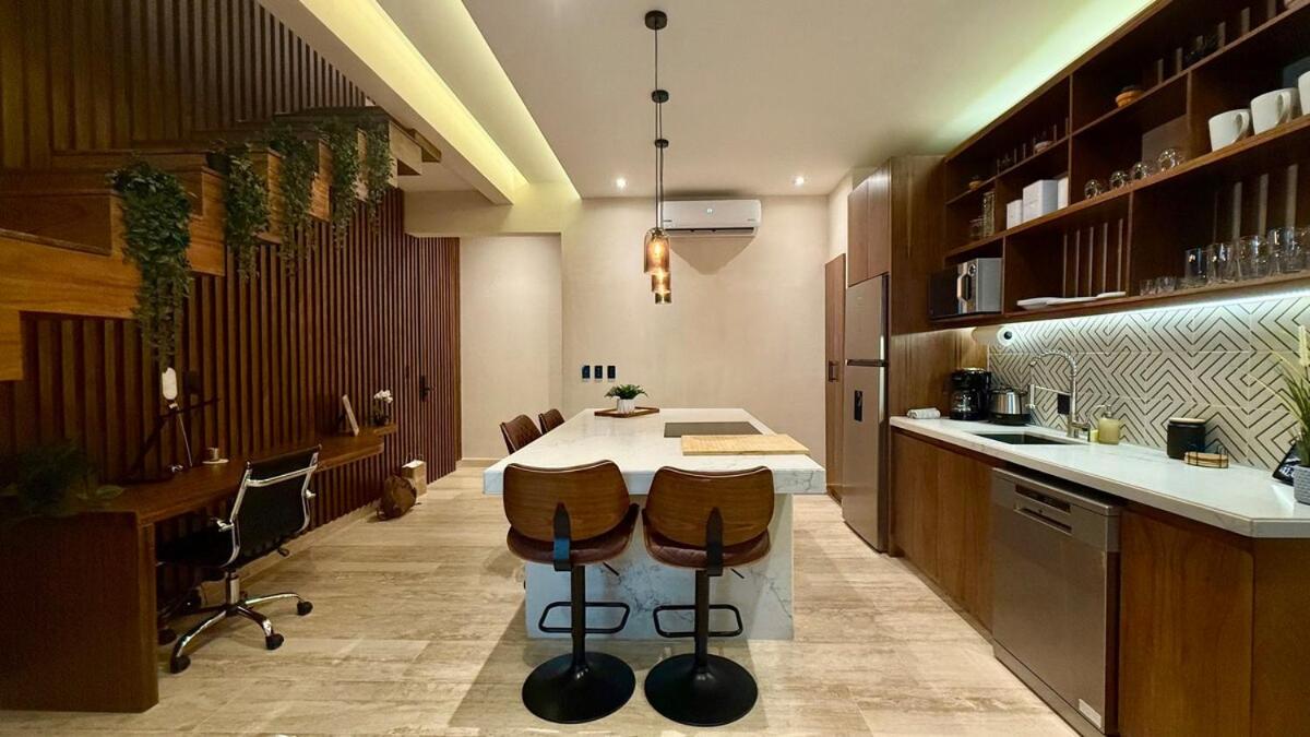 Luxurious Loft - Private Plunge Pool - Rooftop, imagen 3