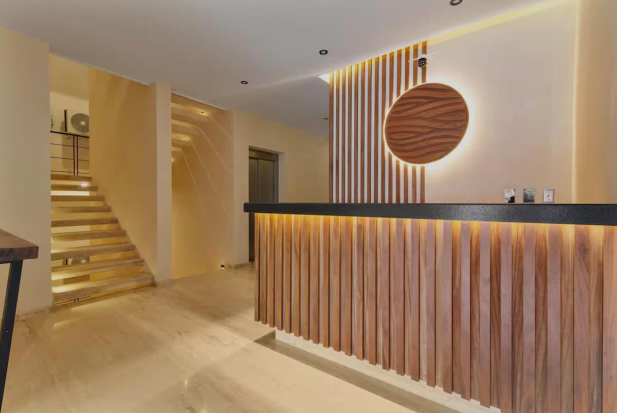 Luxurious Loft - Private Plunge Pool - Rooftop, imagen 4