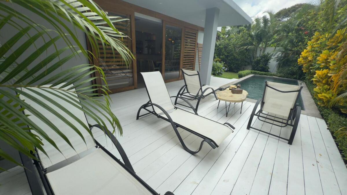 Private Pool Las Ballenas Villa, imagen 3