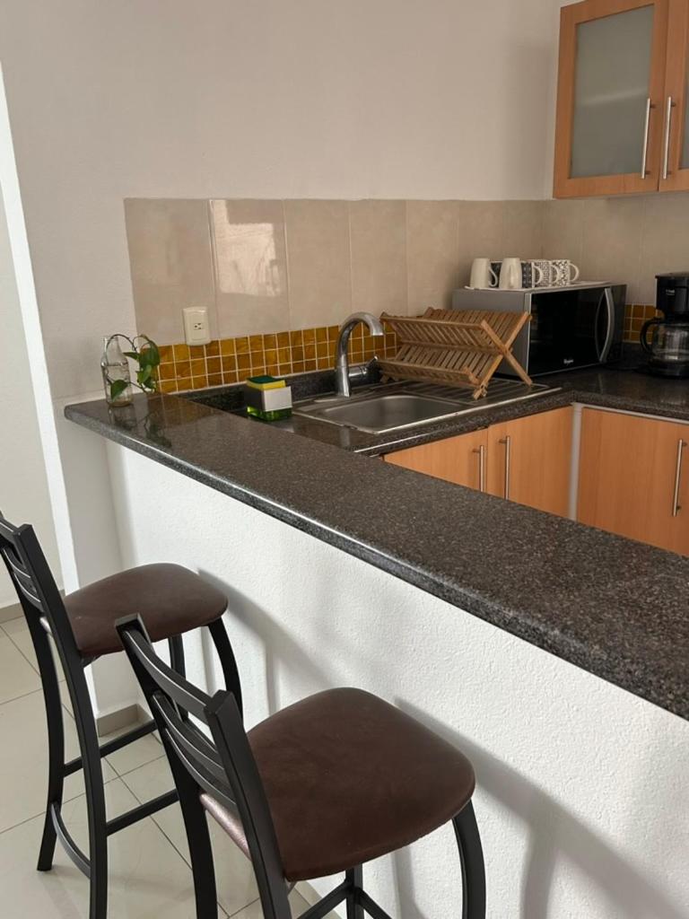 Cómodo Departamento en San Andrés Cholula, foto 12