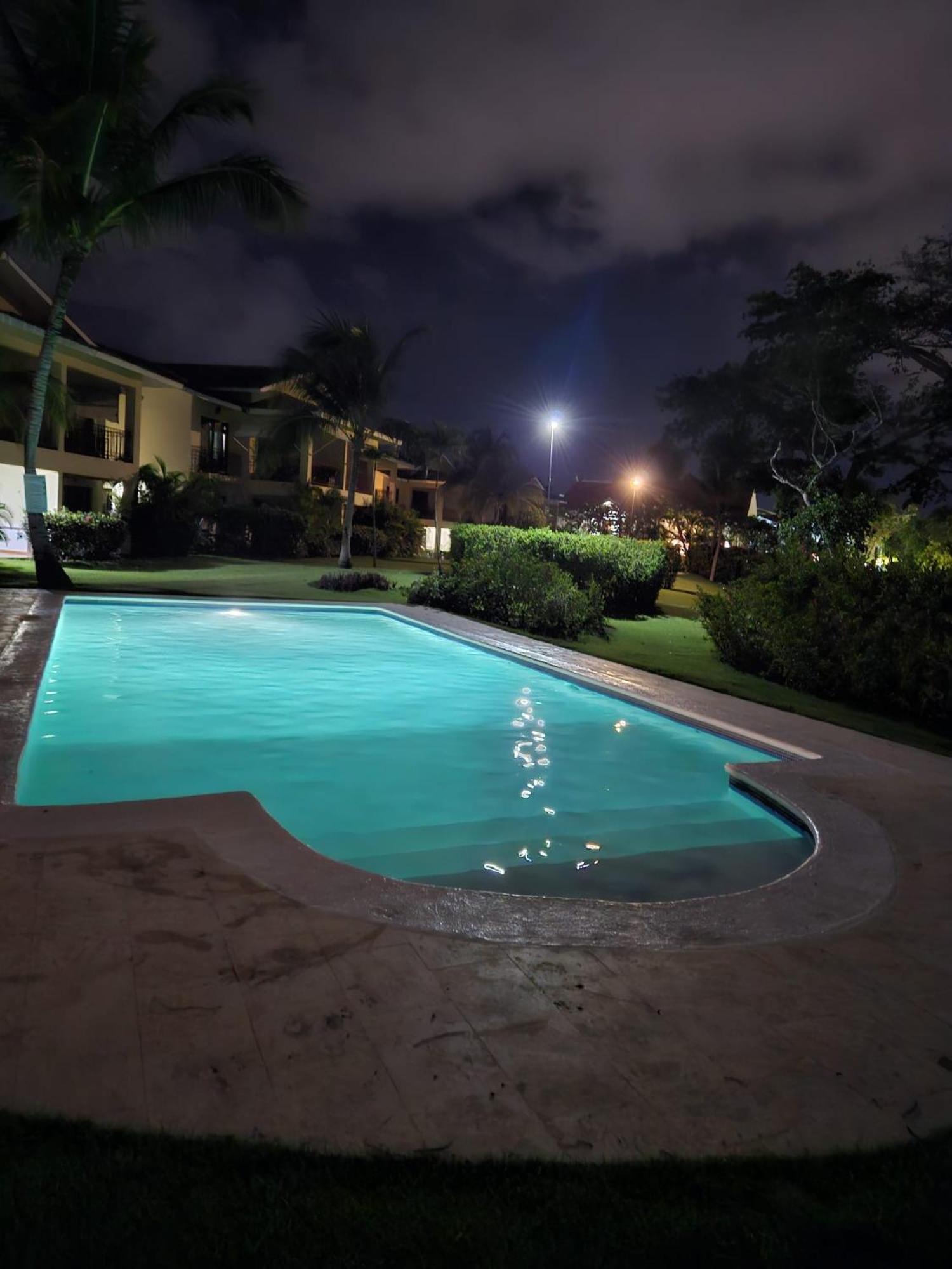 Luxury apto 3 rooms+pool+ campo de golf. Cocotal, imagen 2