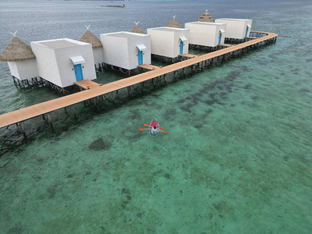 Royal Resort - Semporna