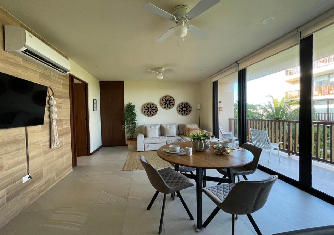Sunset 2BR Apartment Steps from the Beach with Ocean View, foto 9
