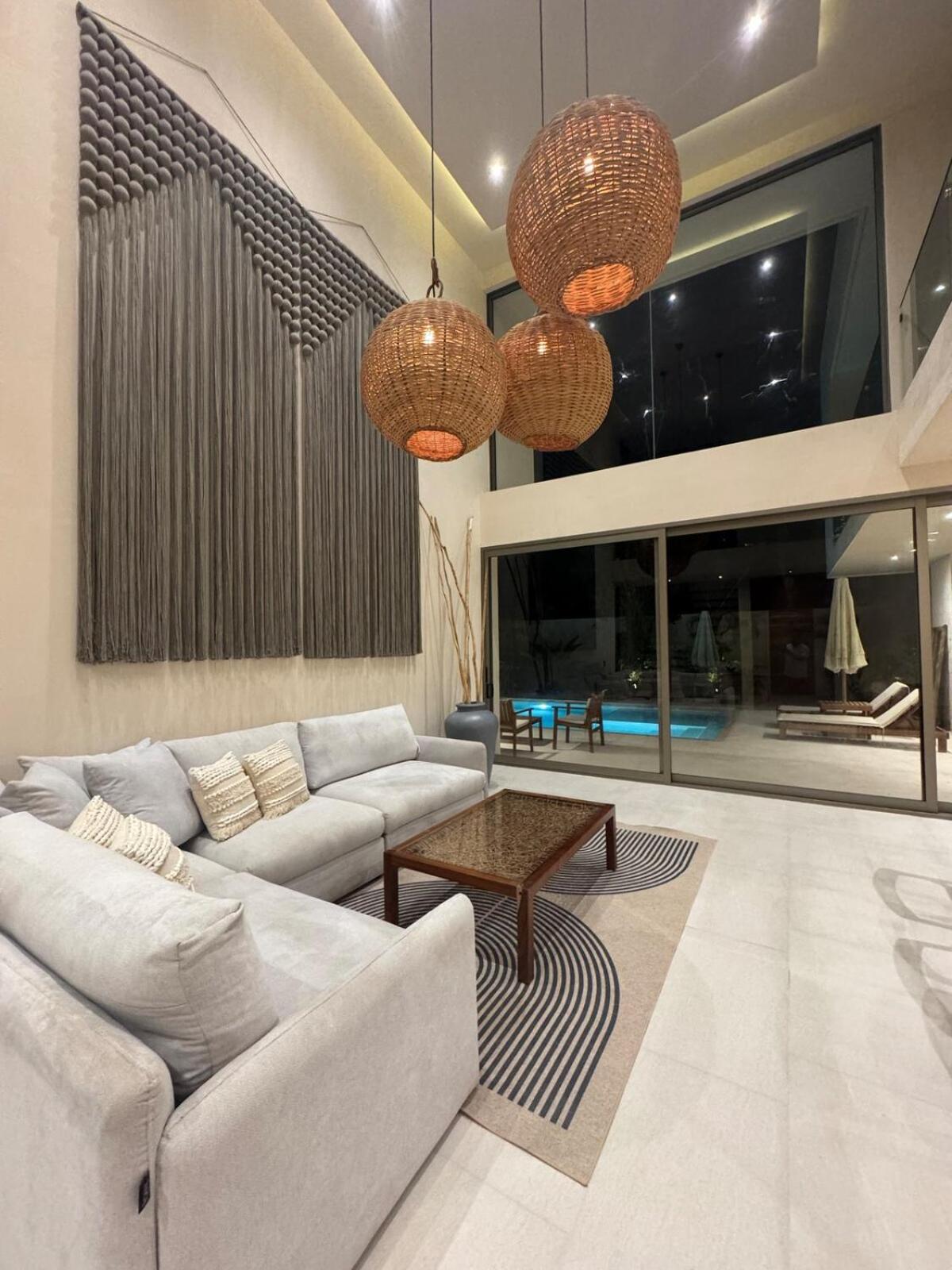 Tulum Villa Erze 4 Bedrooms and Private Pool, foto 13