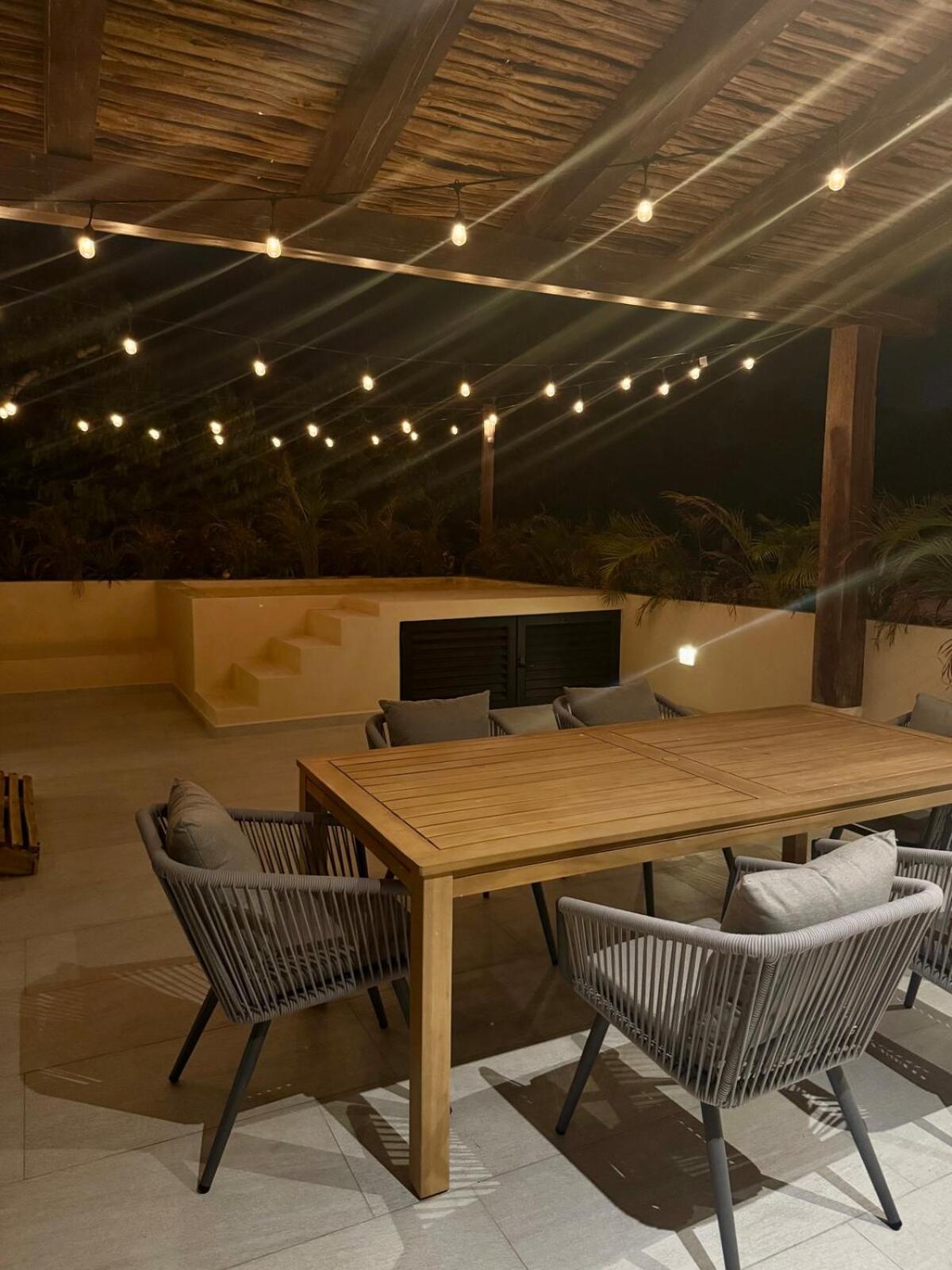 Tulum Villa Erze 4 Bedrooms and Private Pool, foto 16