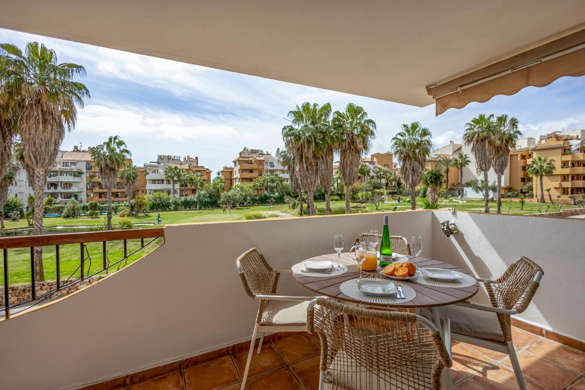 Apartament SOLMARINE