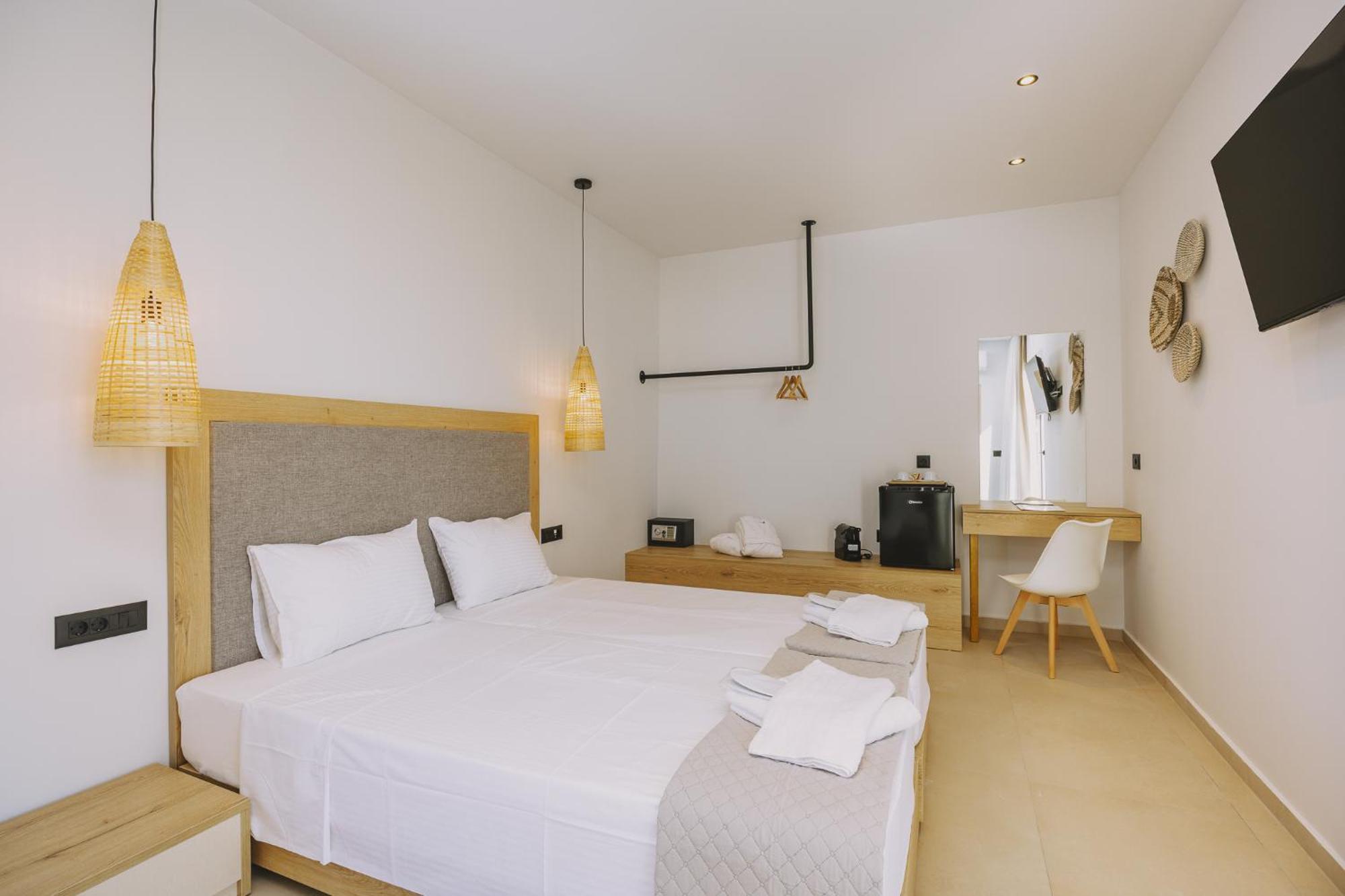 Aegean View Hotel - Rethymno