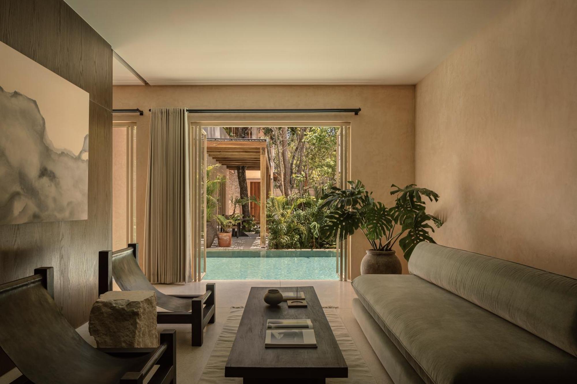 NABOA Hotel Tulum