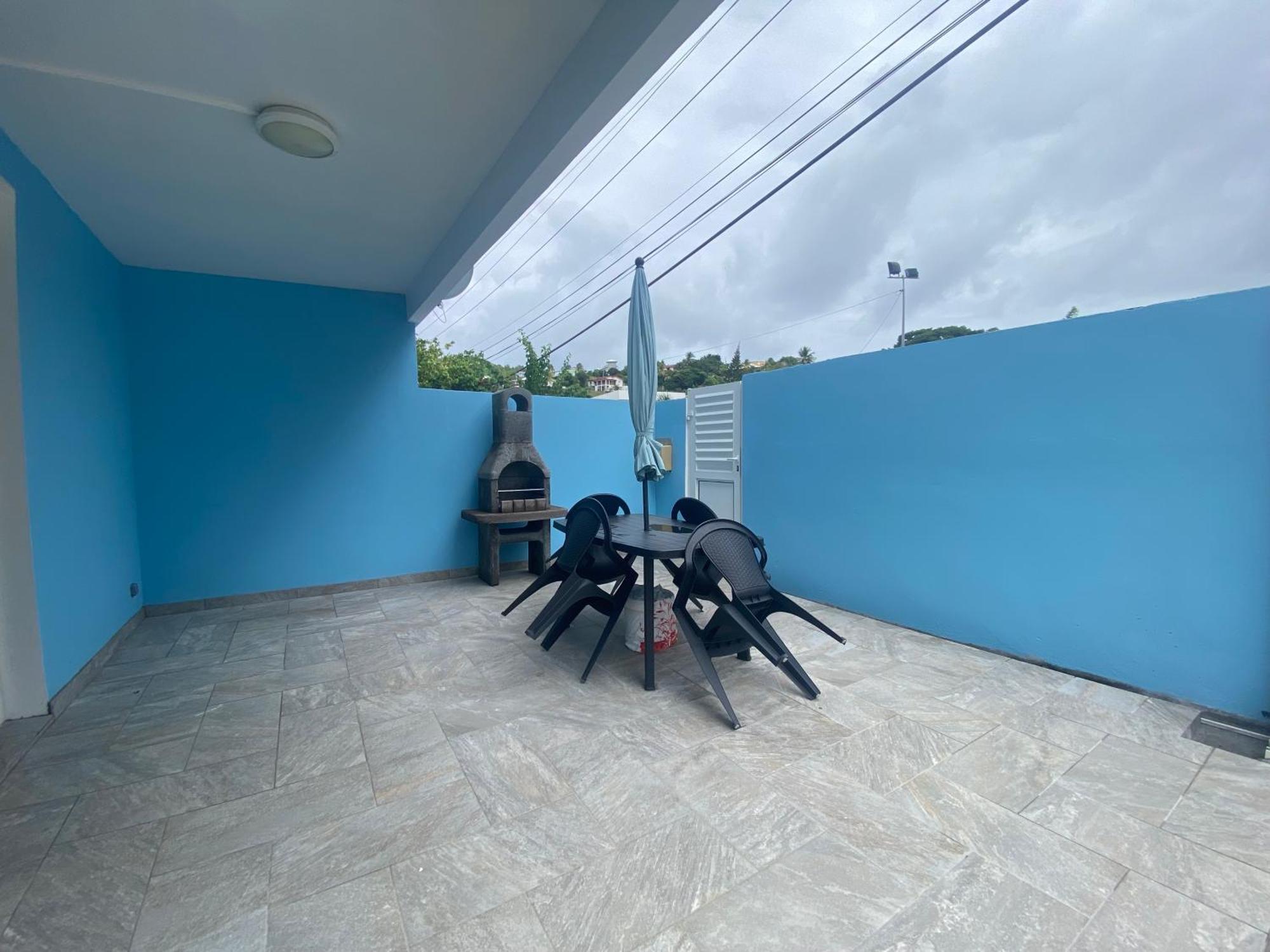 Maison en bord de mer - Tartane, foto 11