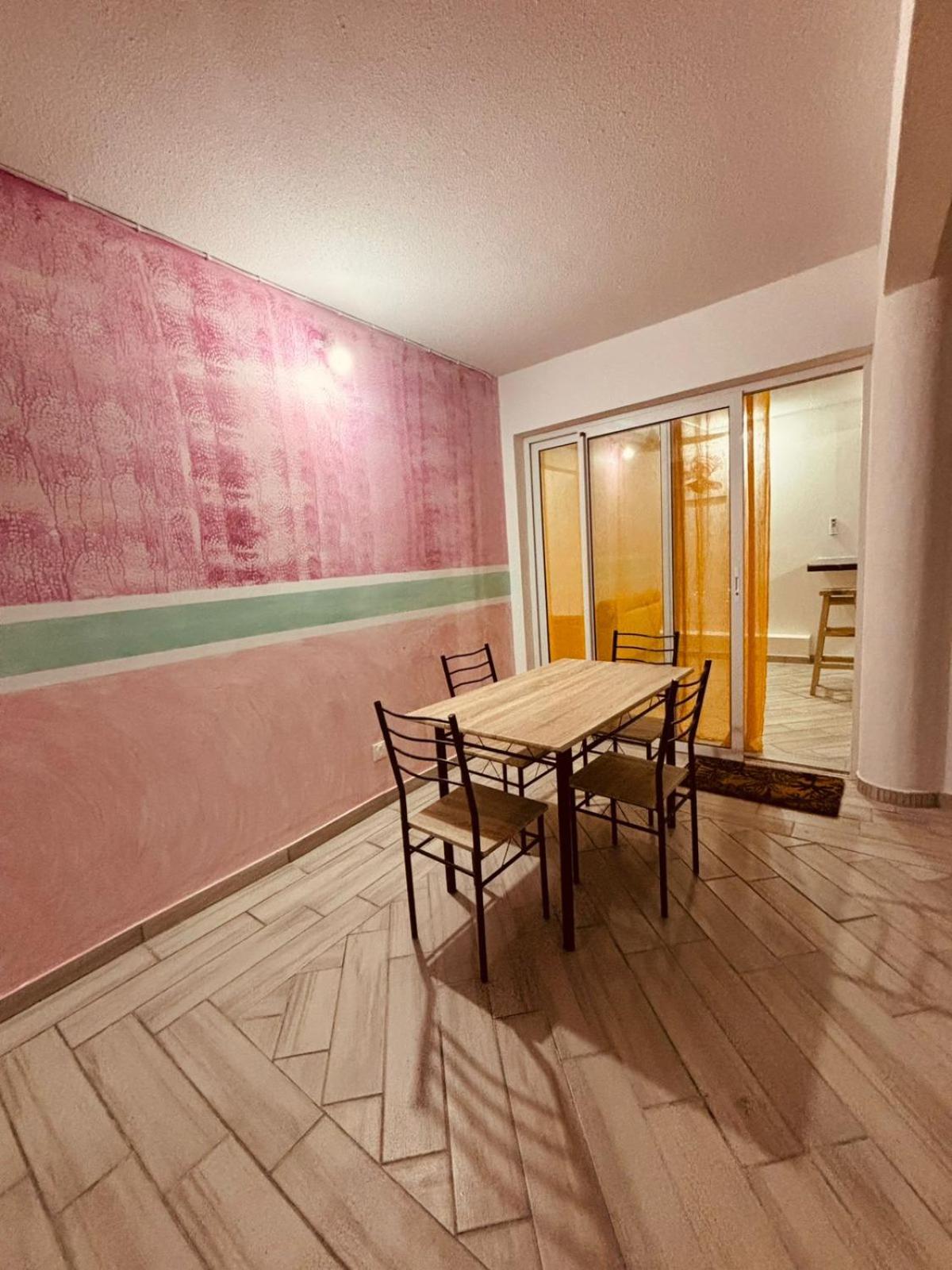 Villa Aumis 2 Appartement Saint-Philippe