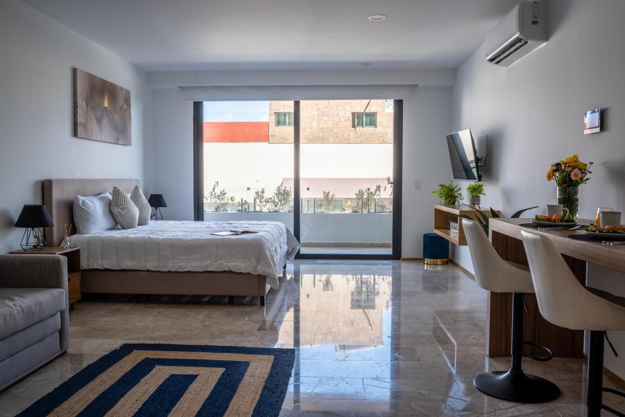 Luxury Condo en Menesse CocoBeach, imagen 3