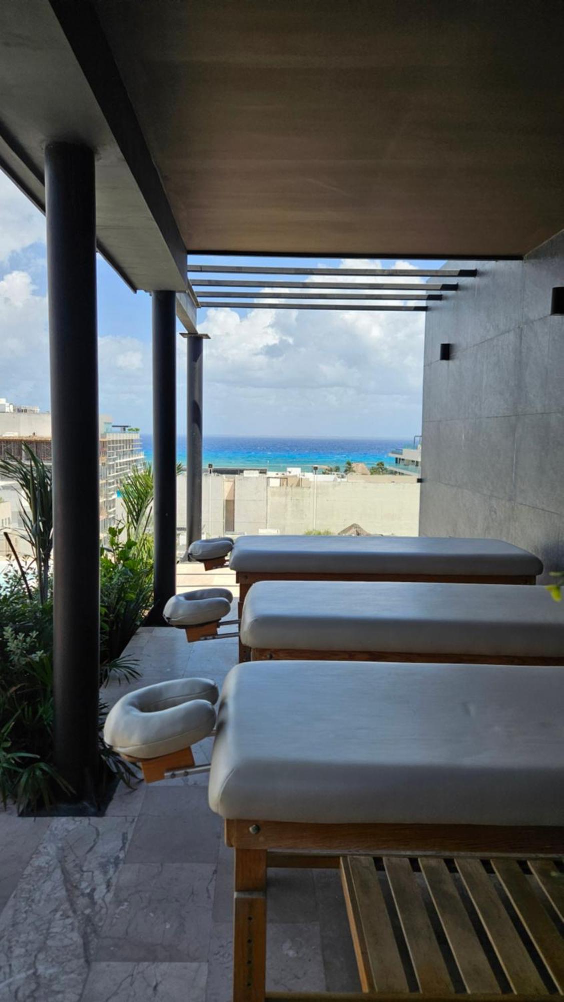Luxury Condo en Menesse CocoBeach, foto 10