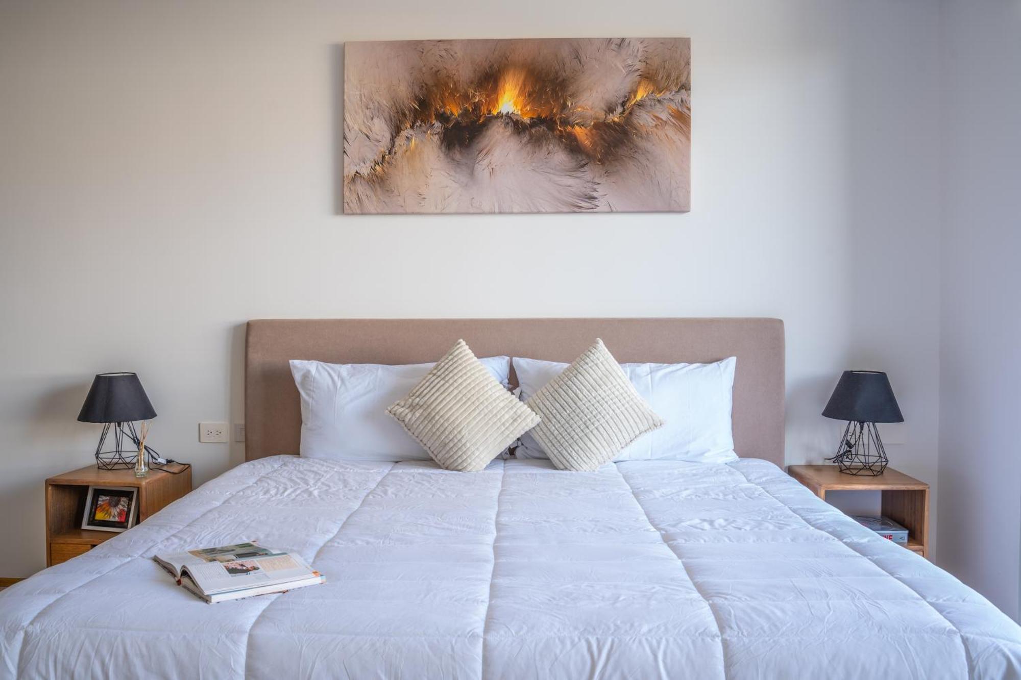 Luxury Condo en Menesse CocoBeach, foto 12