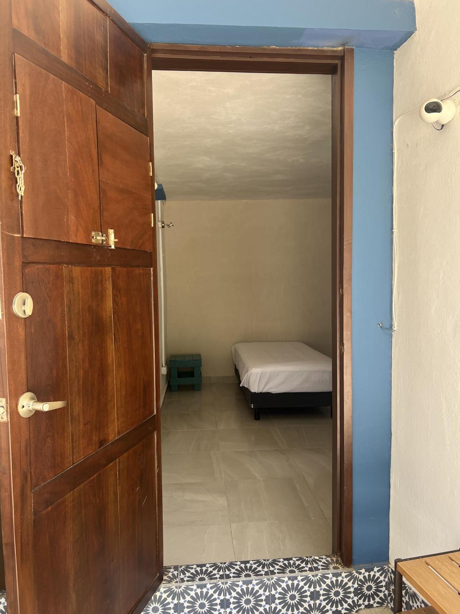 Casa Azul en Centro de Mérida, imagen 2