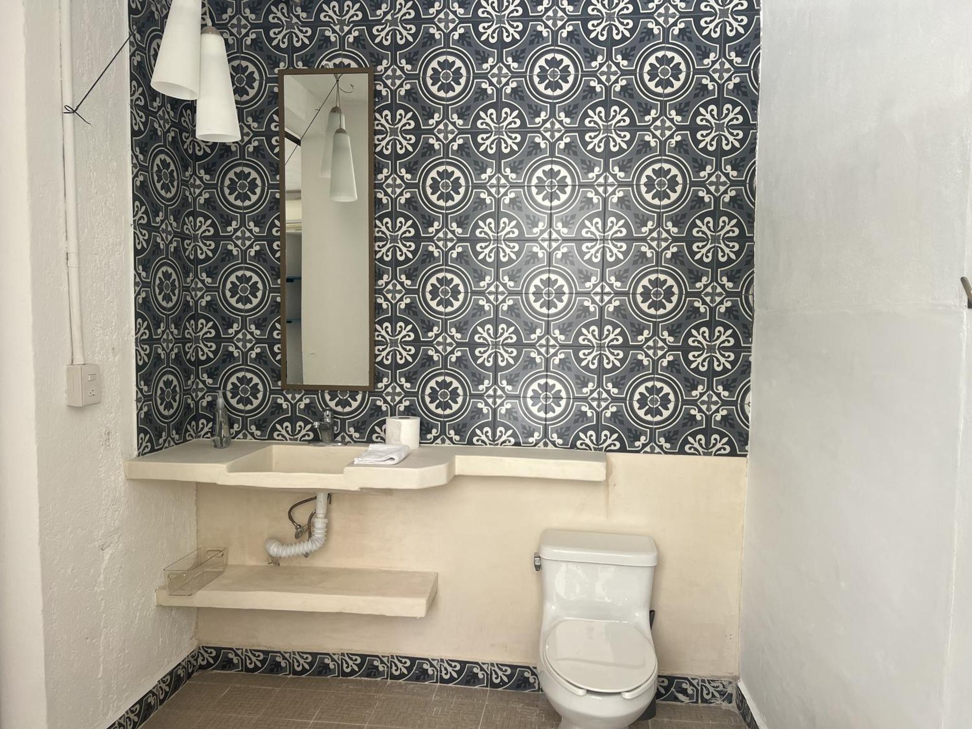 Casa Azul en Centro de Mérida, imagen 4