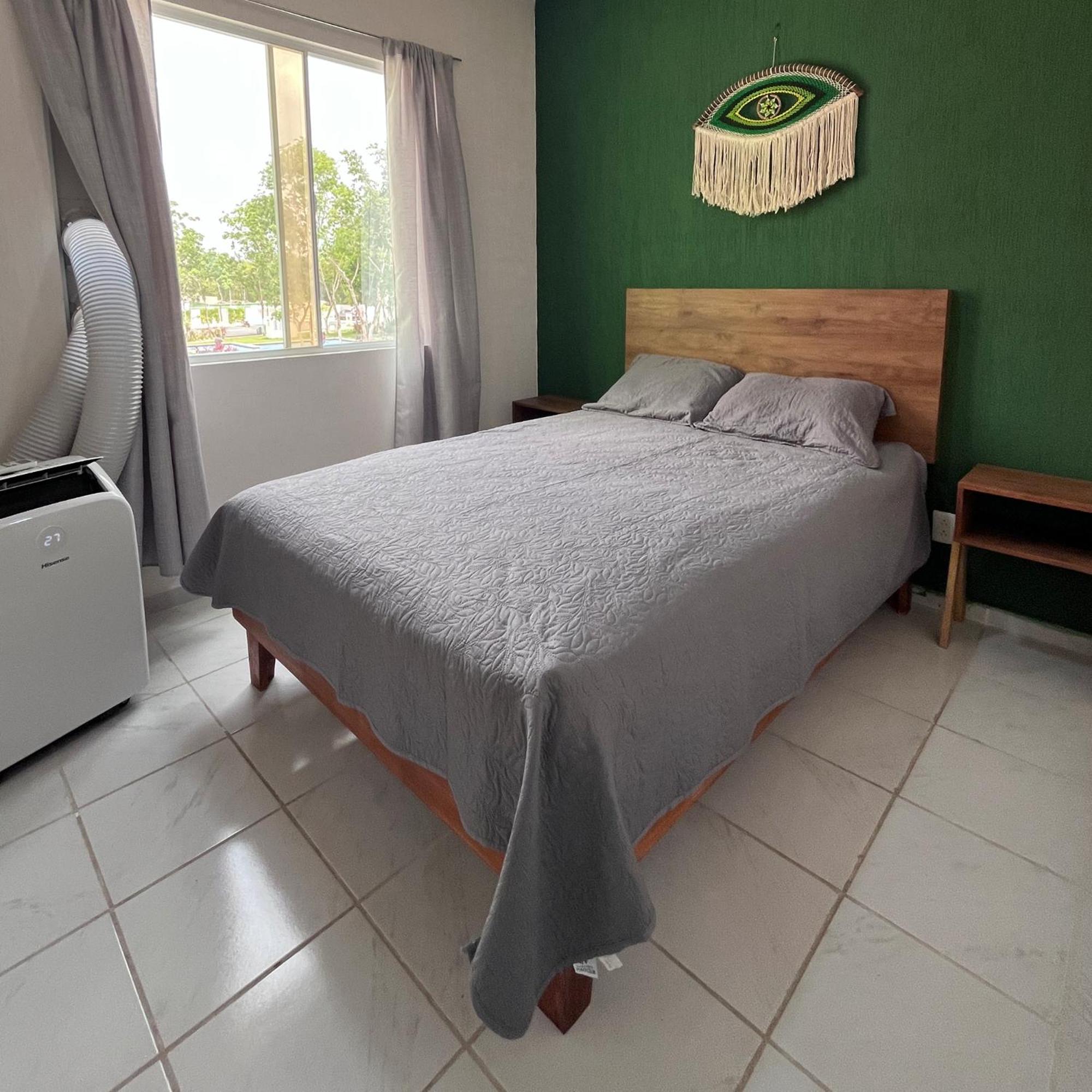 Bonito departamento en privada con alberca, foto 15