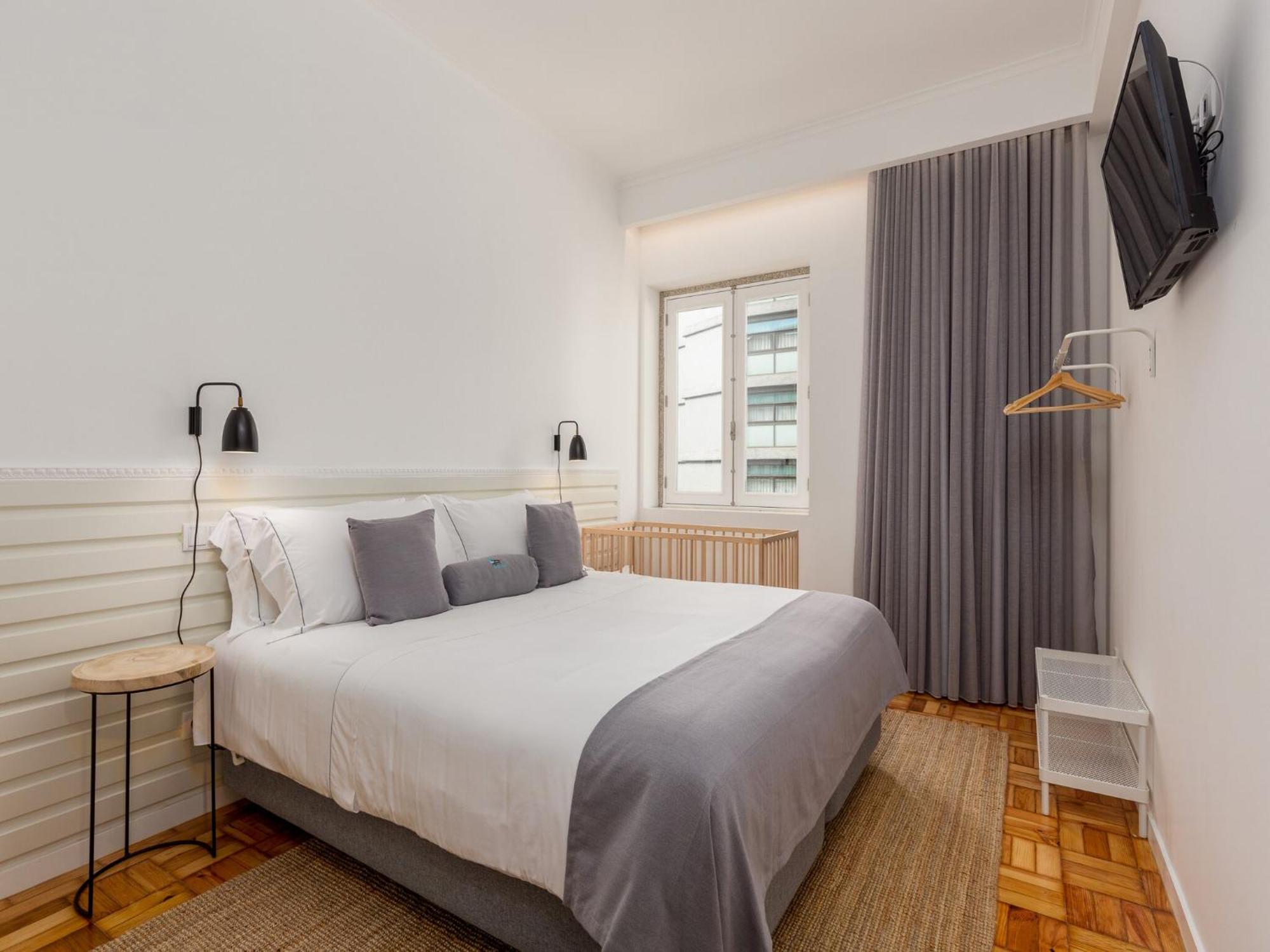 Feel Porto Bacchus Townhouse — photo 2