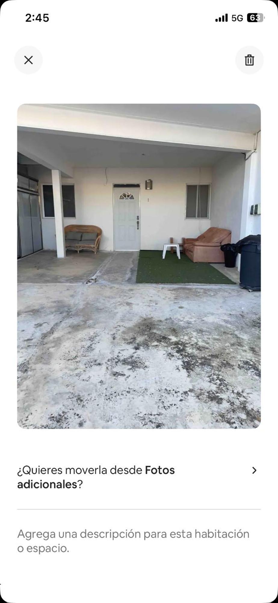 Casa Ross