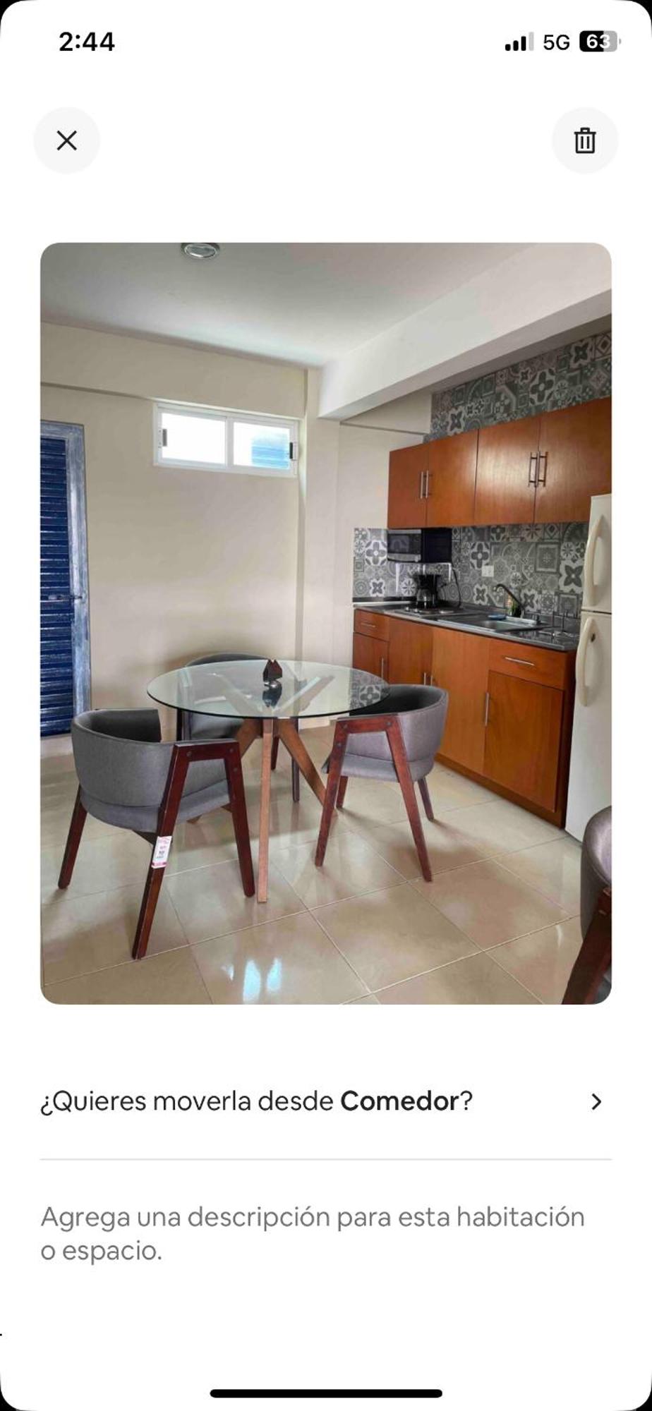 Casa Ross, foto 12