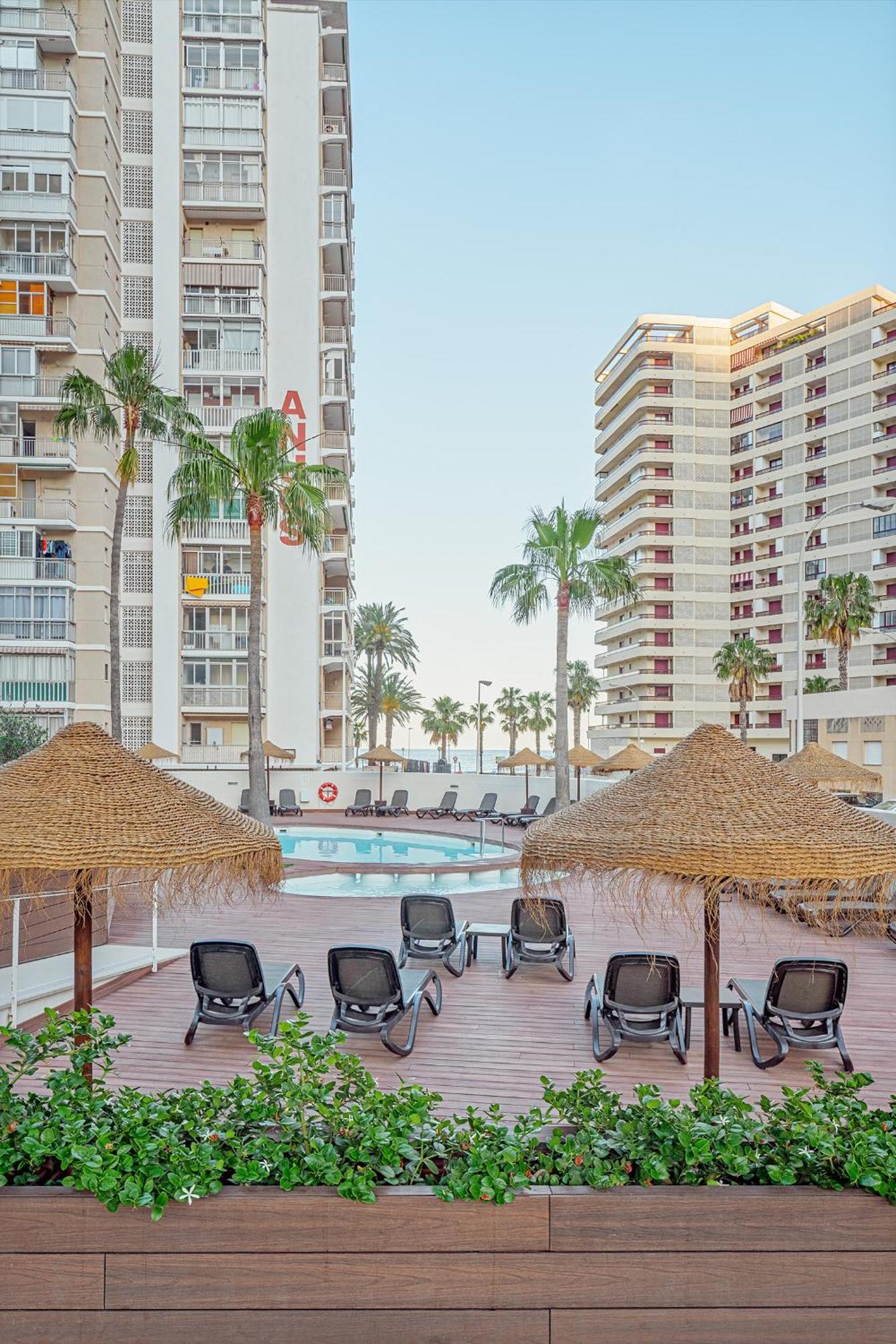 Hotel Santamarta