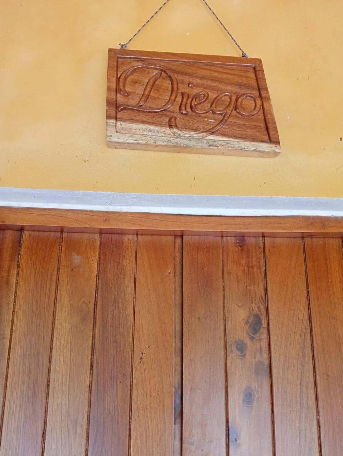 Rancho Camote - Diego Studio, imagen 3