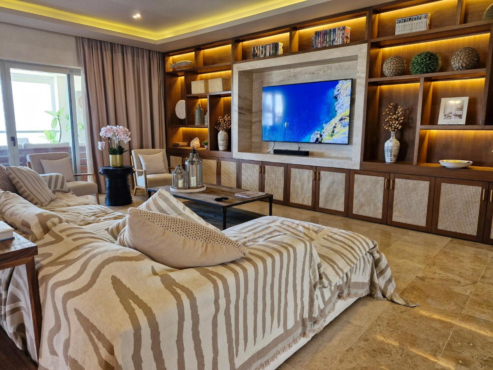 Casa Cantaro Ocean View in La Amada Residences, imagen 3