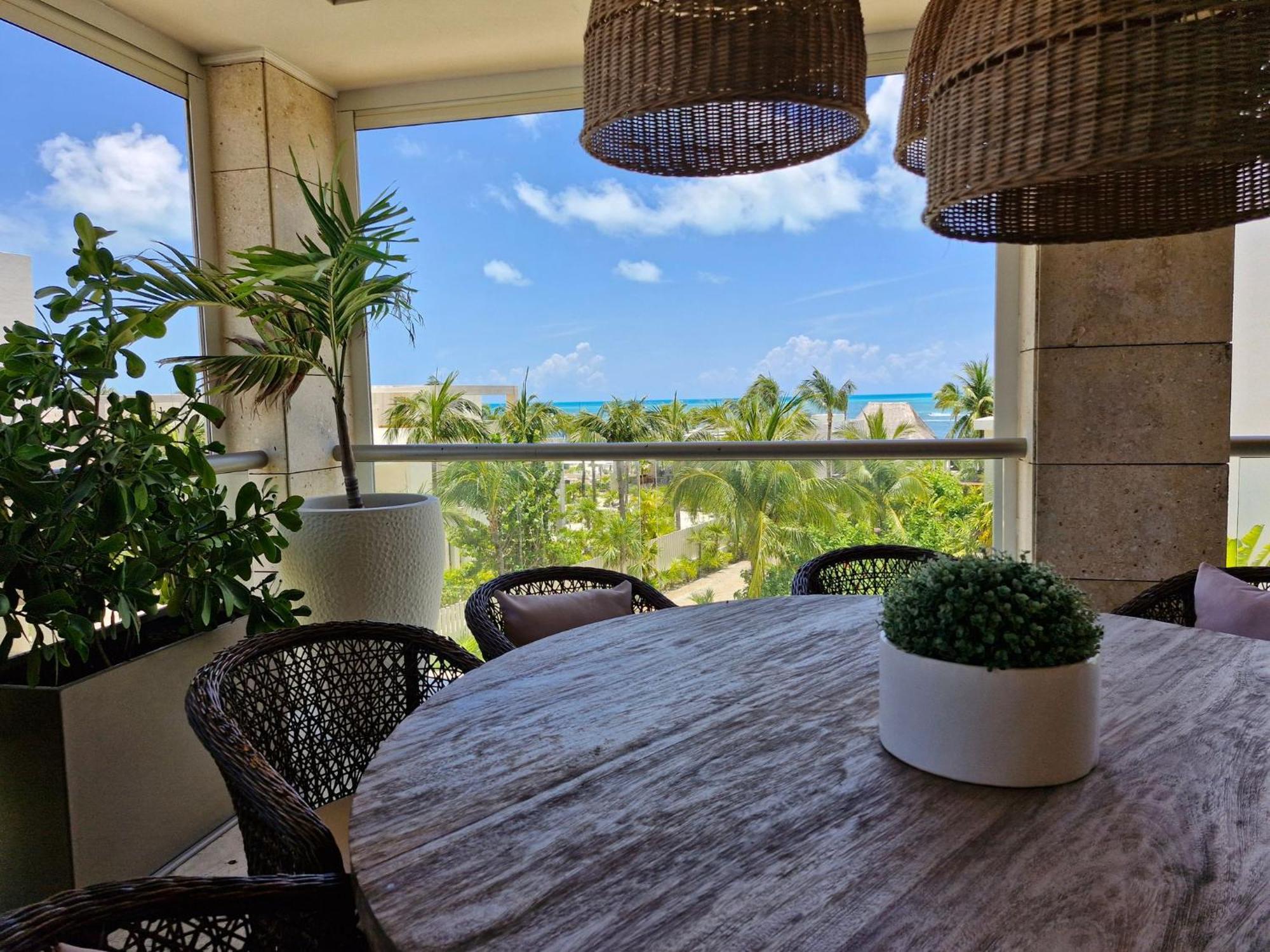 Casa Cantaro Ocean View in La Amada Residences, foto 11