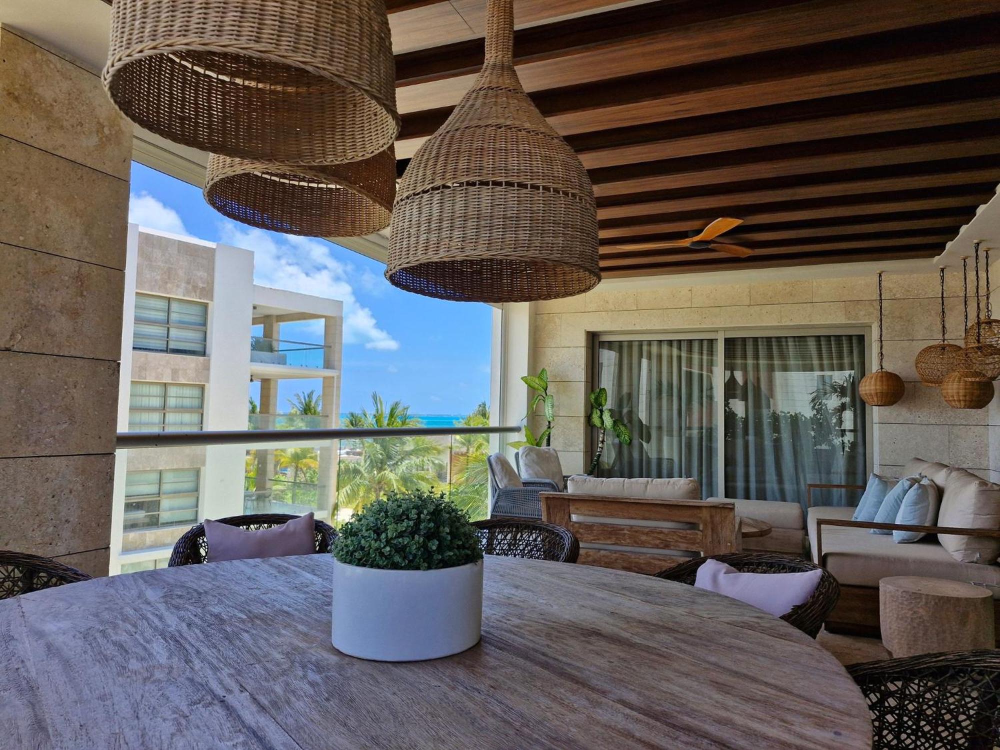 Casa Cantaro Ocean View in La Amada Residences, foto 12