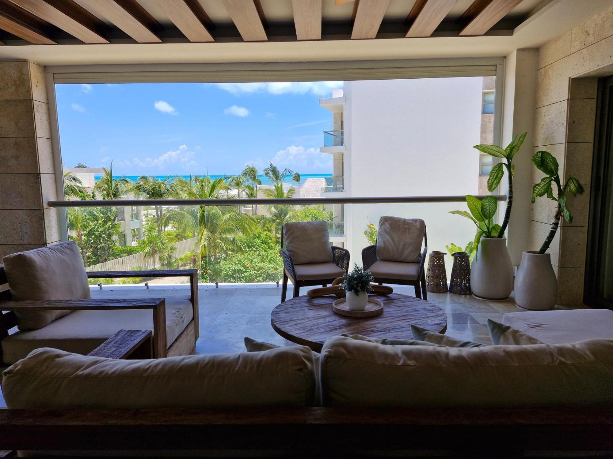 Casa Cantaro Ocean View in La Amada Residences, foto 14