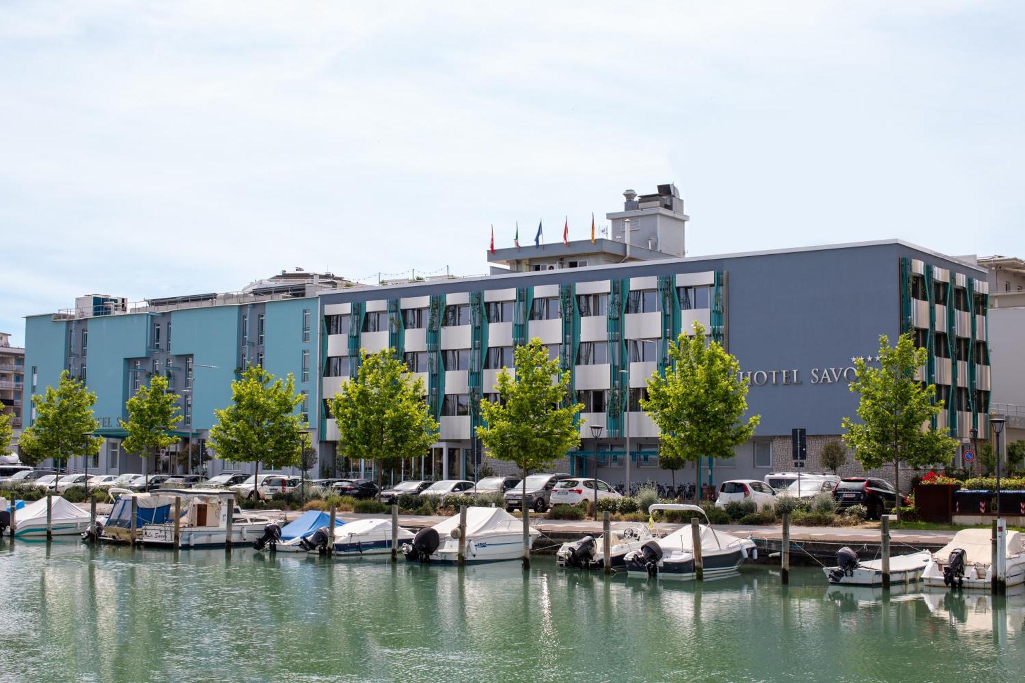 Hotel Savoy
