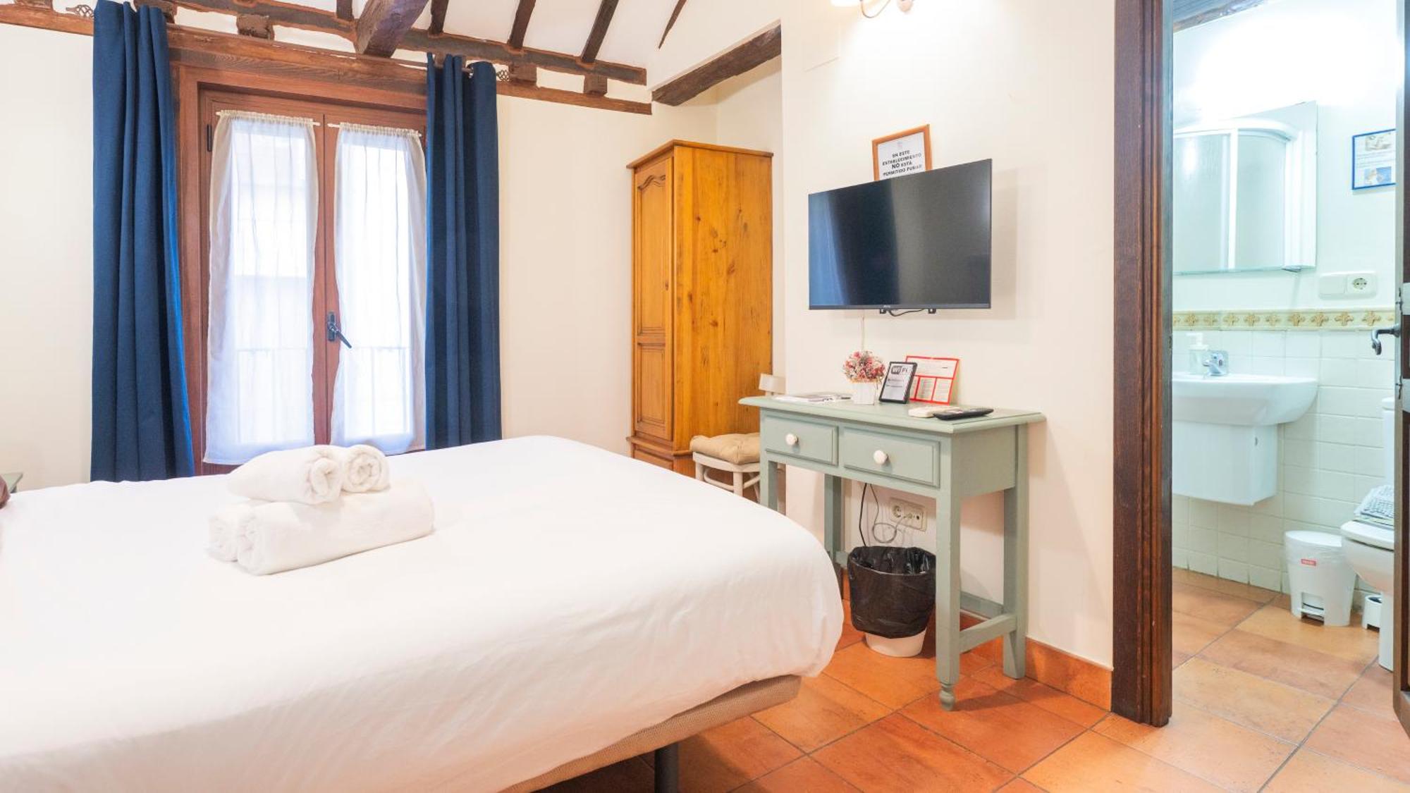 Hostal Alfonso XII by Toledo AP — foto 4