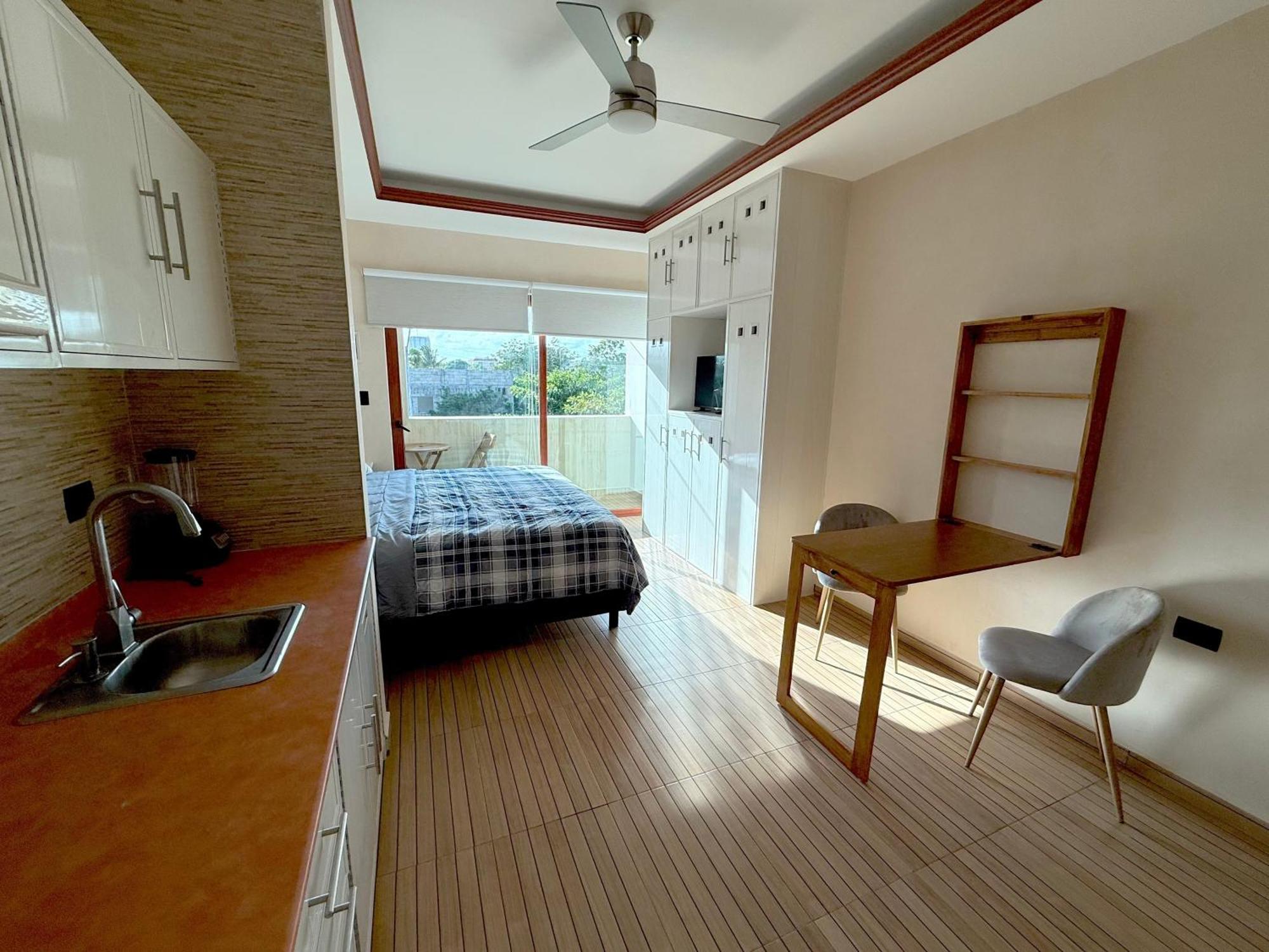 Condo PLAYA 78
