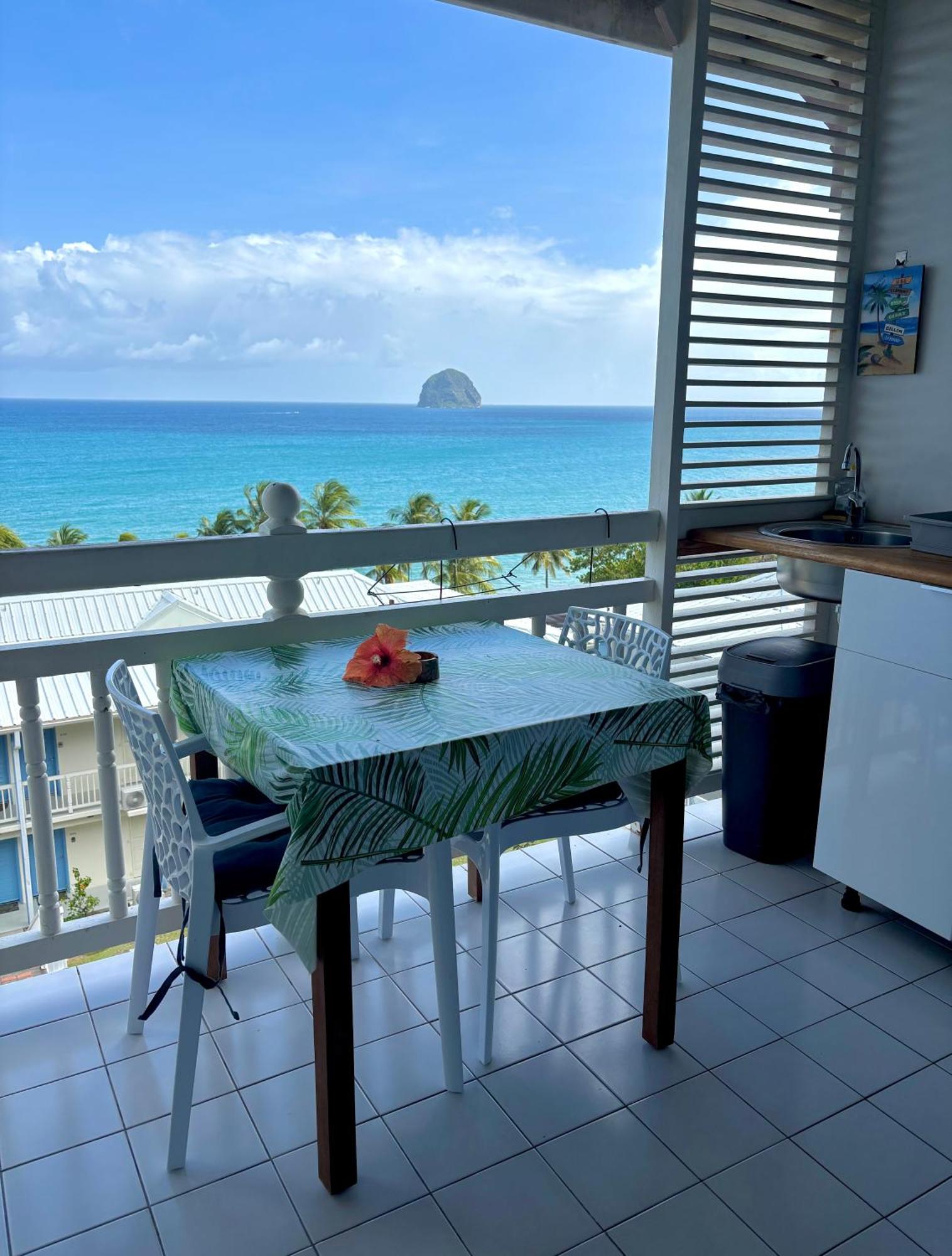 Suite Caraïbe vue mer, foto 14