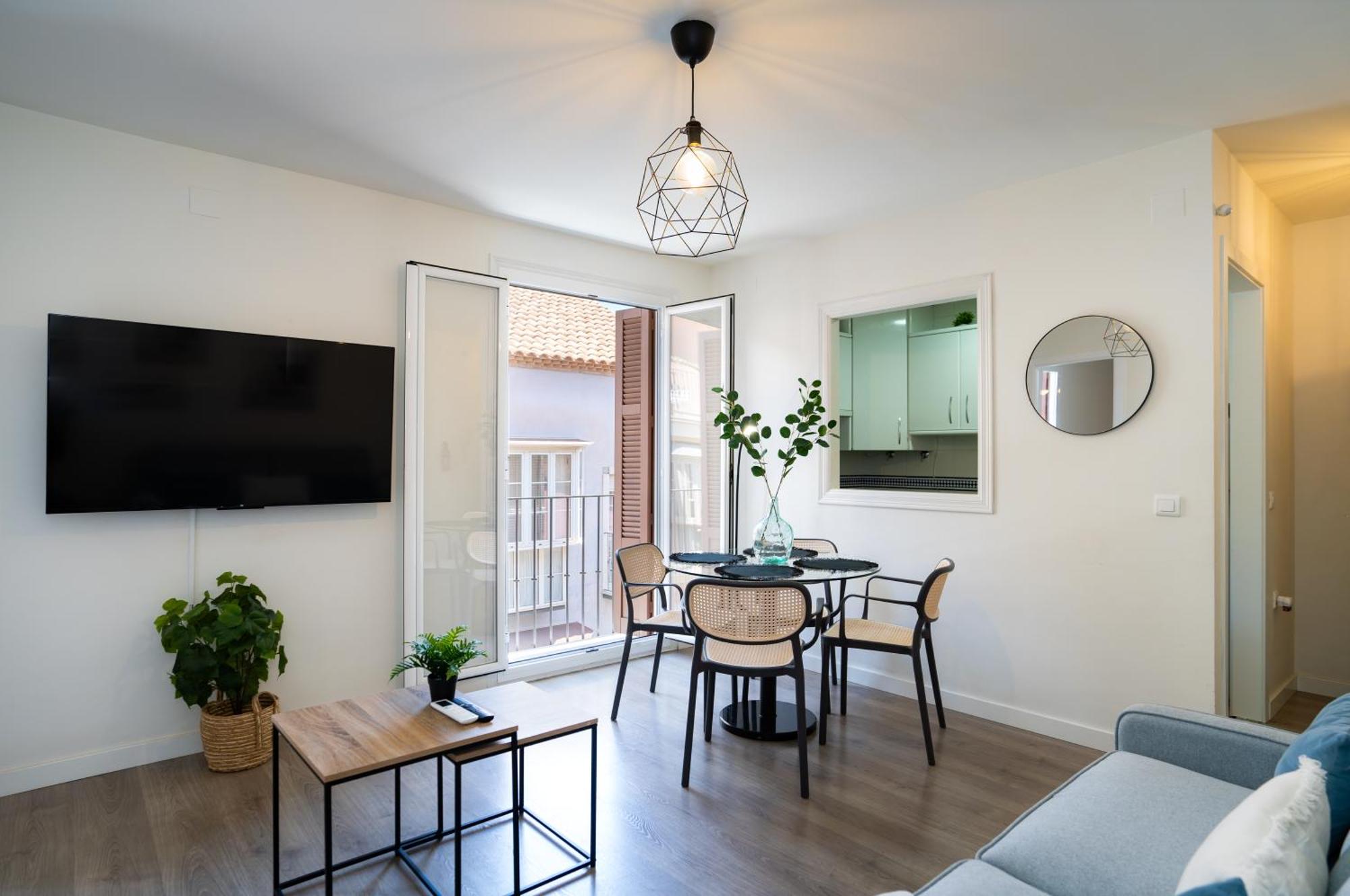 Stay Unique Teatro Cervantes Street