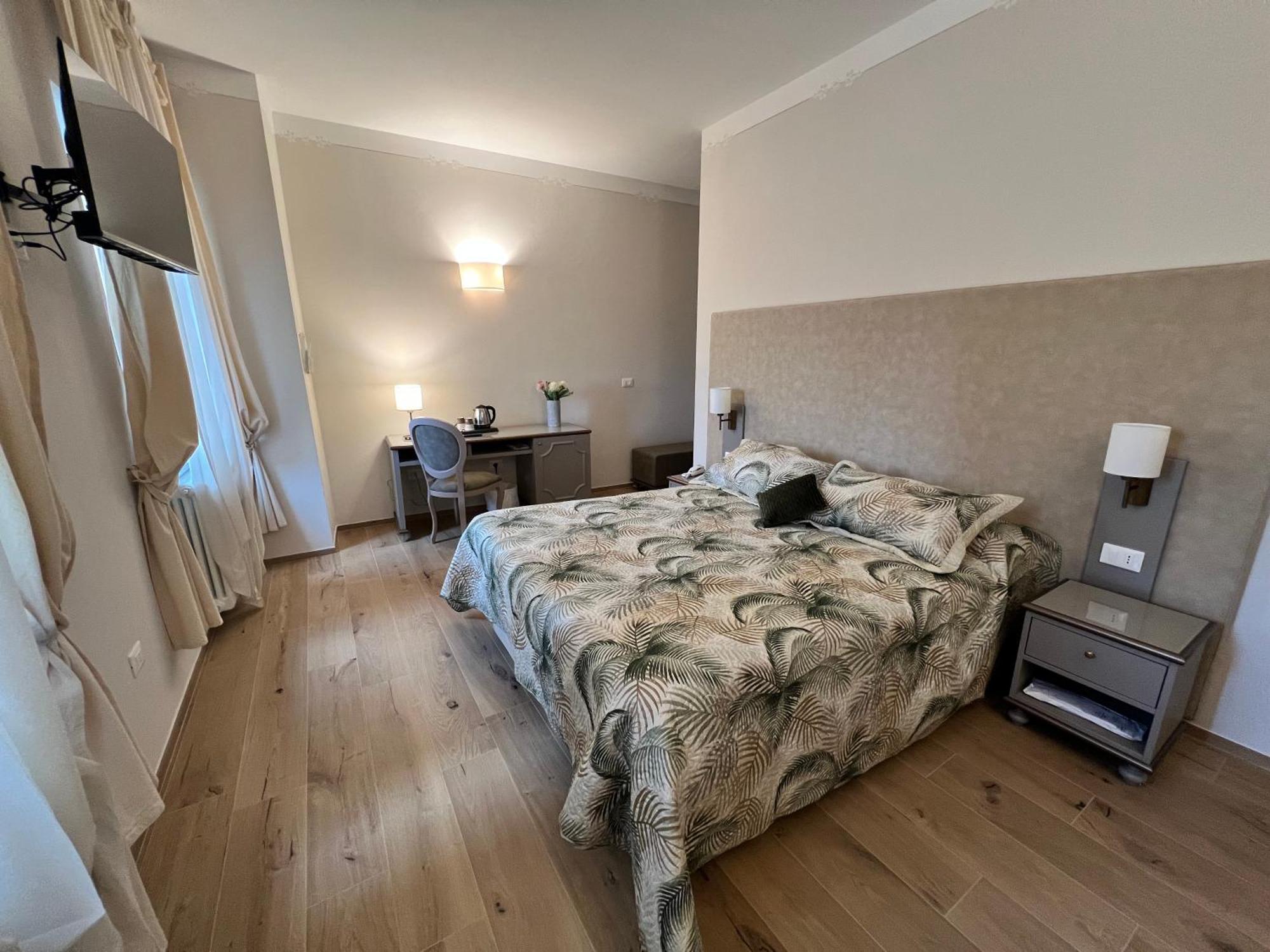 Hotel San Lino — foto 3
