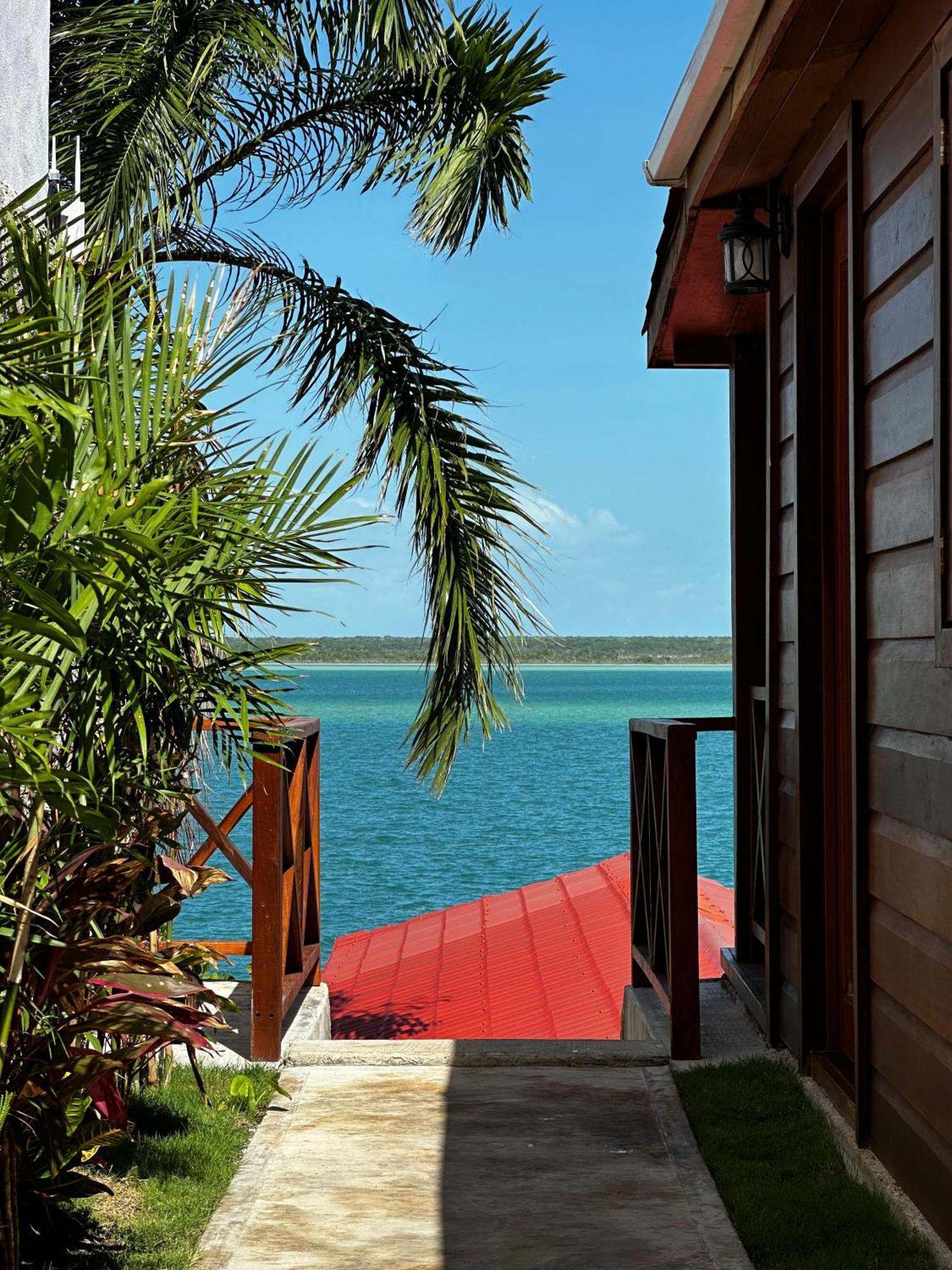 Cabañas María Isabel, Bacalar, foto 15