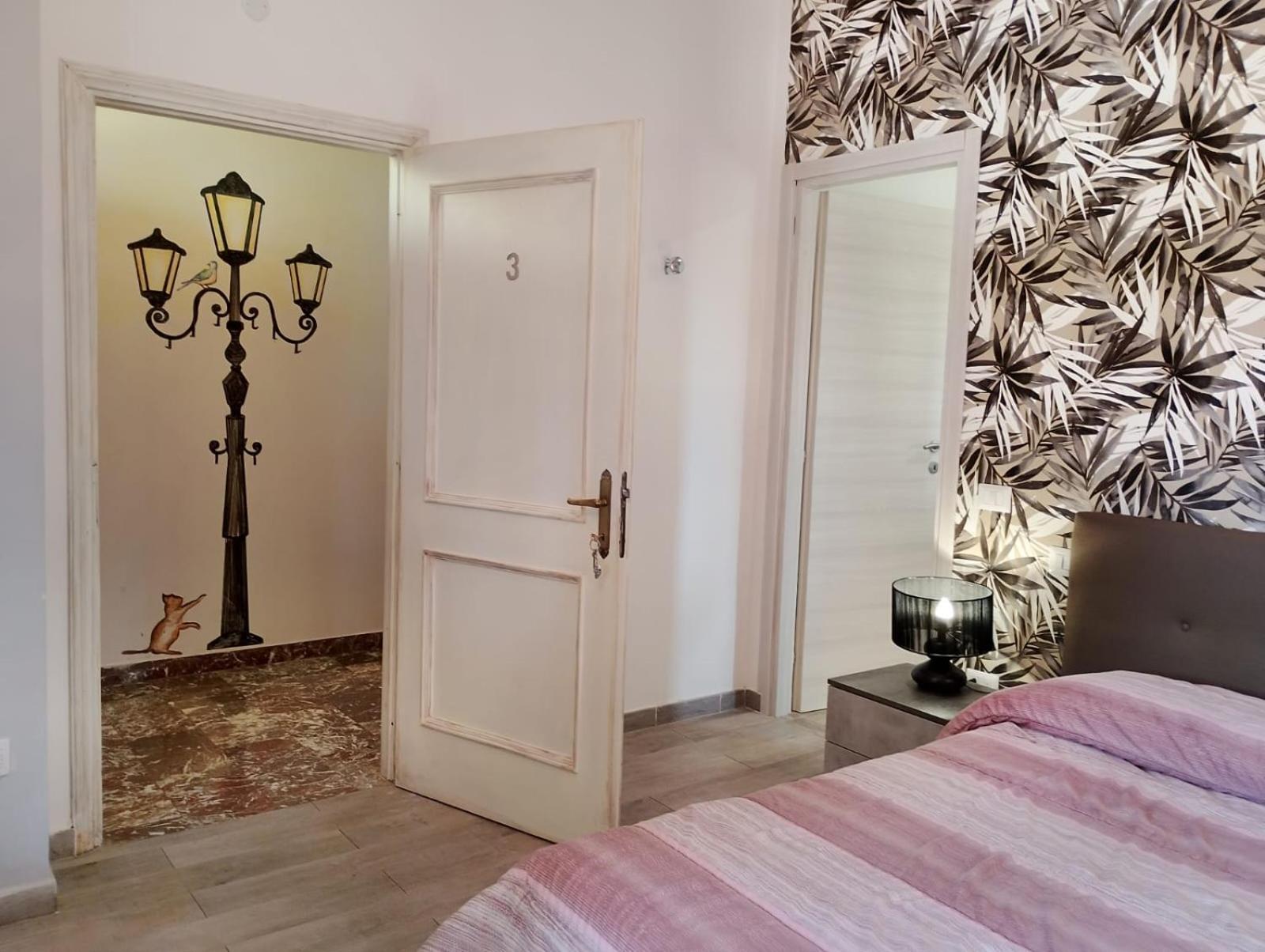 FalcoBianco GuestHouse