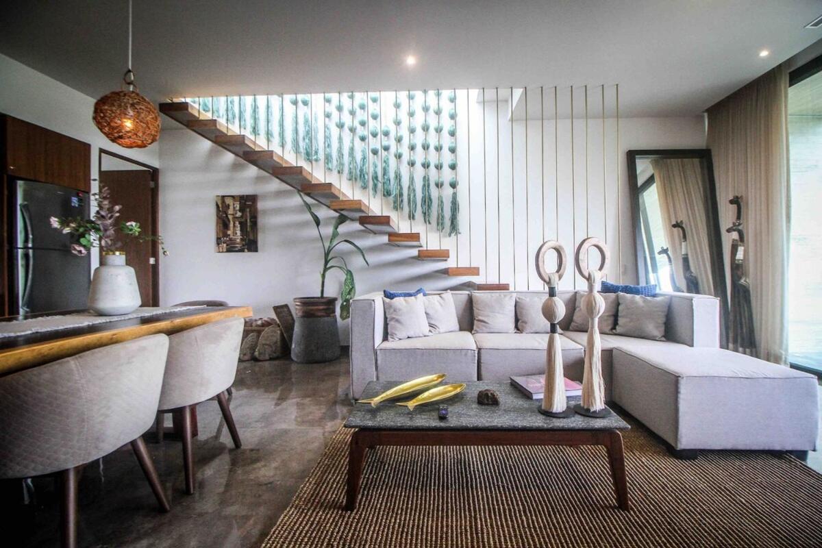 Luxurious PH Private pool BeachClub MistiqTulum, imagen 2