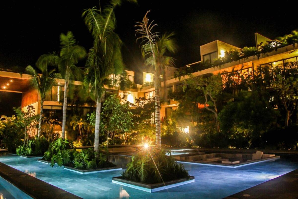 Luxurious PH Private pool BeachClub MistiqTulum, imagen 5