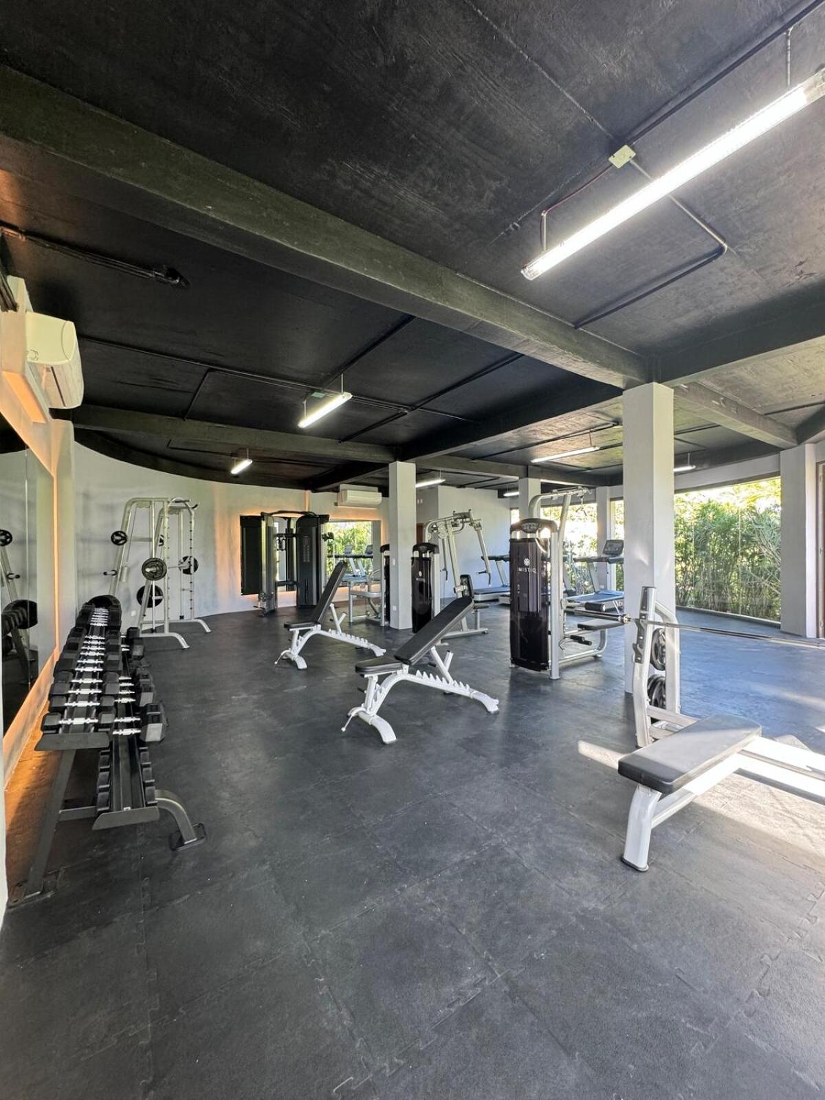 Luxurious studio Mistiq GardensII Pool BeachClub, foto 11