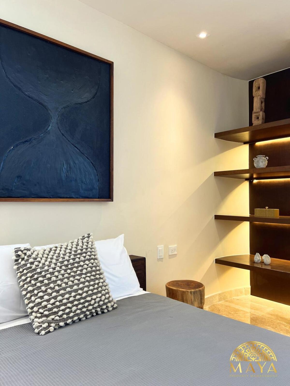 Peregrina Tulum 302A 2BR Luxury Condo, foto 15