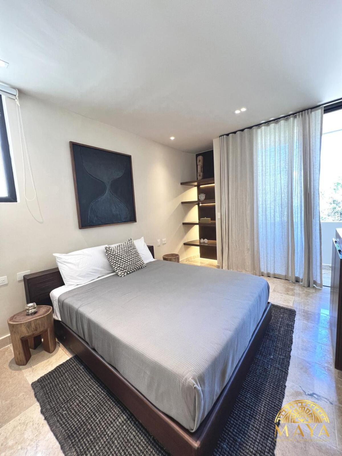 Peregrina Tulum 301A 2BR Luxury Condo, imagen 4